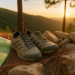 How do I prepare for my first trail run