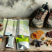 Top Snacks for Long Trail Runs: Fuel Your Adventure