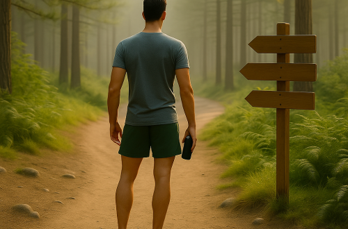 How to Find Beginner-Friendly Trail Running Routes