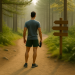 How to Find Beginner-Friendly Trail Running Routes