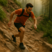 How to Run Downhill on Trails Safely and Fast