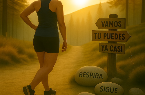 How to Stay Motivated to Trail Run Regularly | TrailFirst