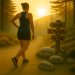 How to Stay Motivated to Trail Run Regularly | TrailFirst