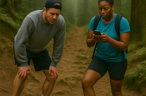 10 Common Mistakes New Trail Runners Make (And How to Avoid Them)
