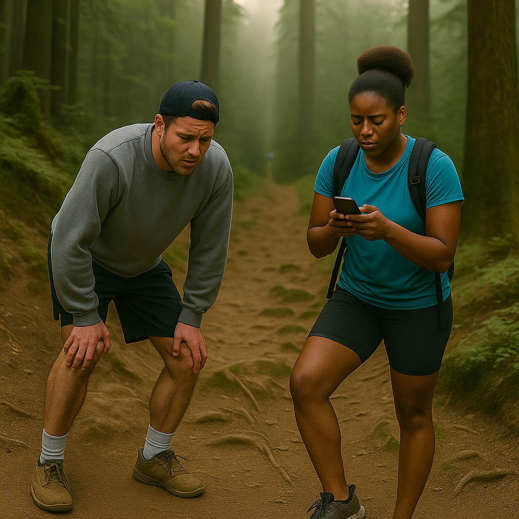 10 Common Mistakes New Trail Runners Make (And How to Avoid Them)