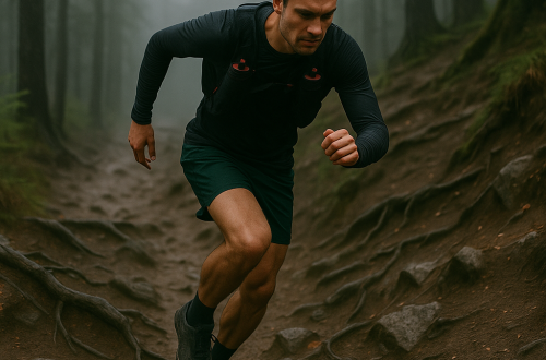 How to Build Mental Toughness for Trail Running