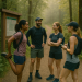 Where to Find Trail Running Groups Near You | TrailFirst