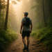 How to Find Joy in Slow or Short Trail Runs