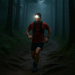 How to Run Safely in the Dark on Trails | TrailFirst