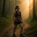How to Stay Present on the Trail: Mindful Trail Running Tips