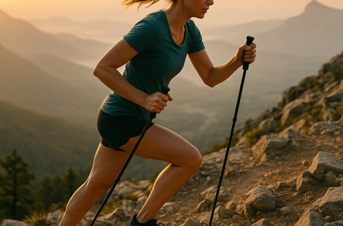 What is Power Hiking in Trail Running? | TrailFirst