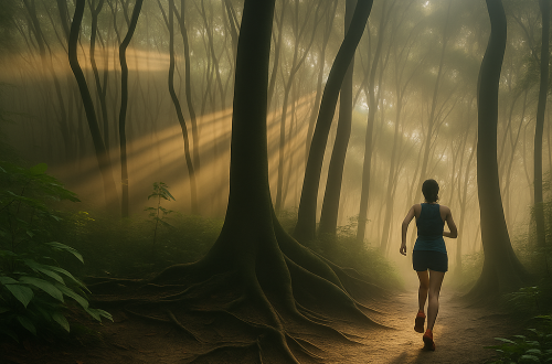 Top Mantras and Affirmations for Trail Runners to Stay Motivated